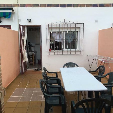 Cl Picasso 8 Villa Orihuela Dış mekan fotoğraf