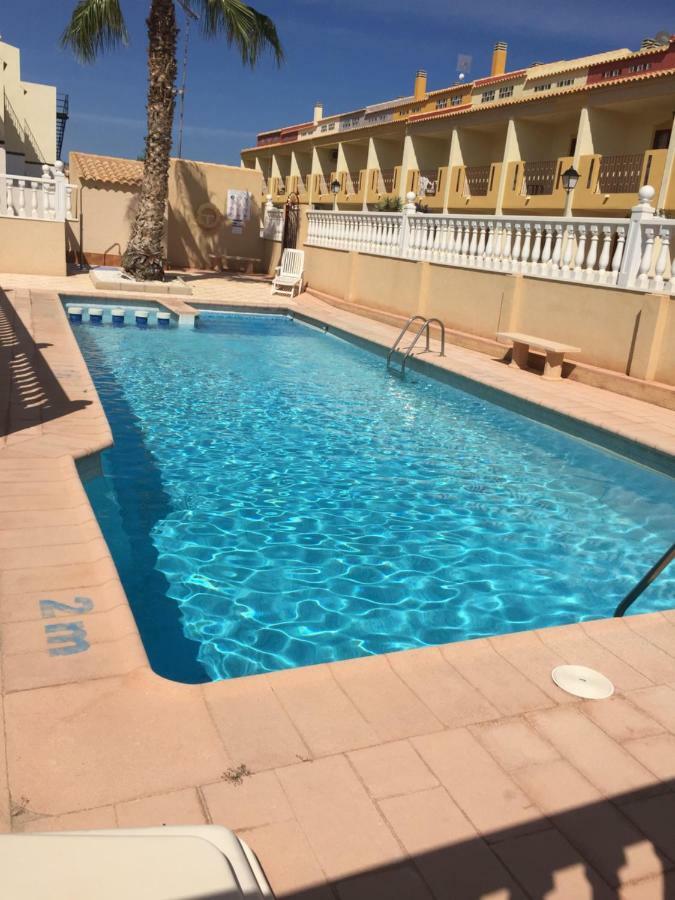 Cl Picasso 8 Villa Orihuela Dış mekan fotoğraf
