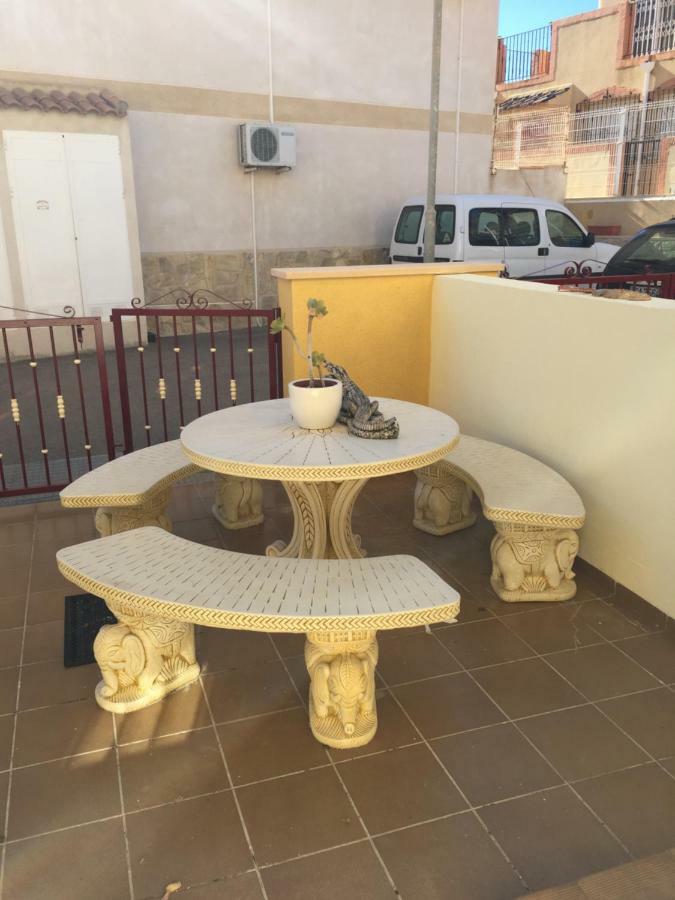 Cl Picasso 8 Villa Orihuela Dış mekan fotoğraf