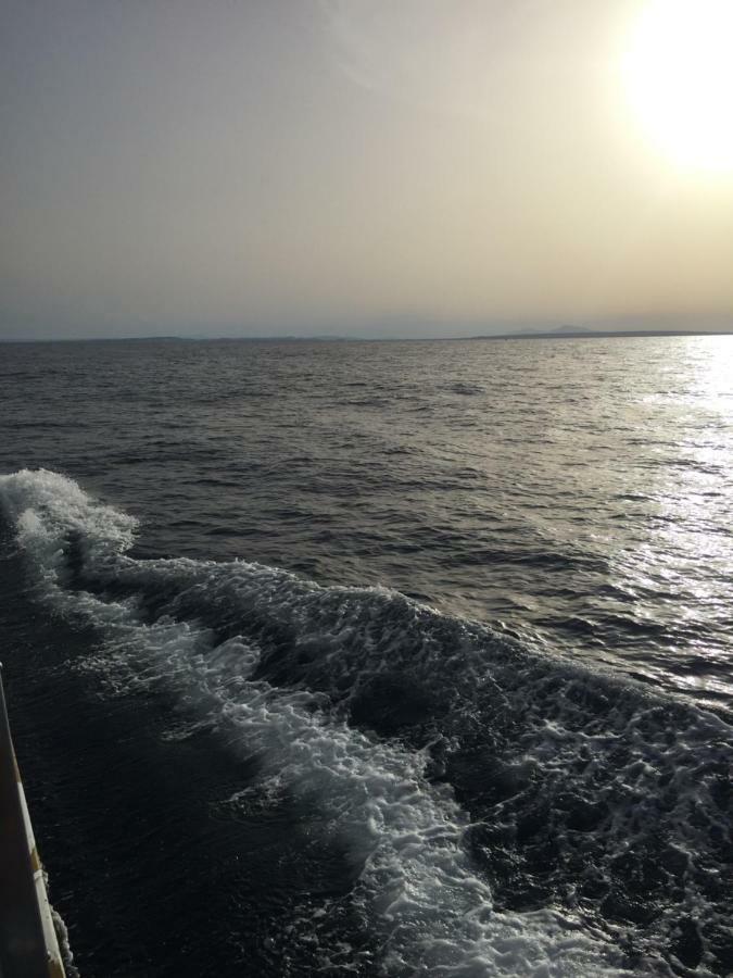 Cl Picasso 8 Villa Orihuela Dış mekan fotoğraf