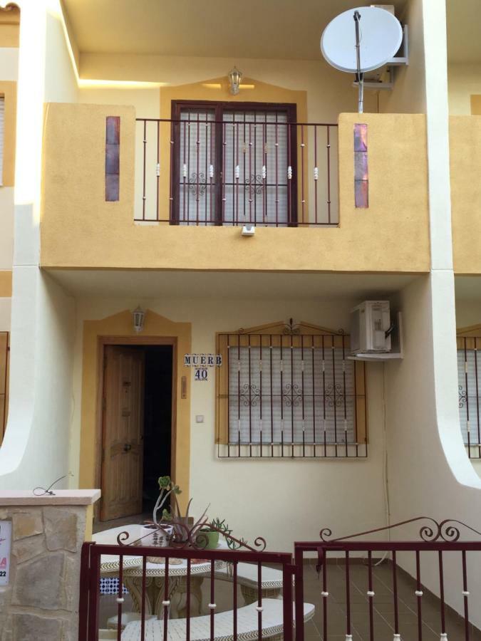 Cl Picasso 8 Villa Orihuela Dış mekan fotoğraf