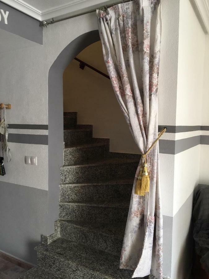 Cl Picasso 8 Villa Orihuela Dış mekan fotoğraf
