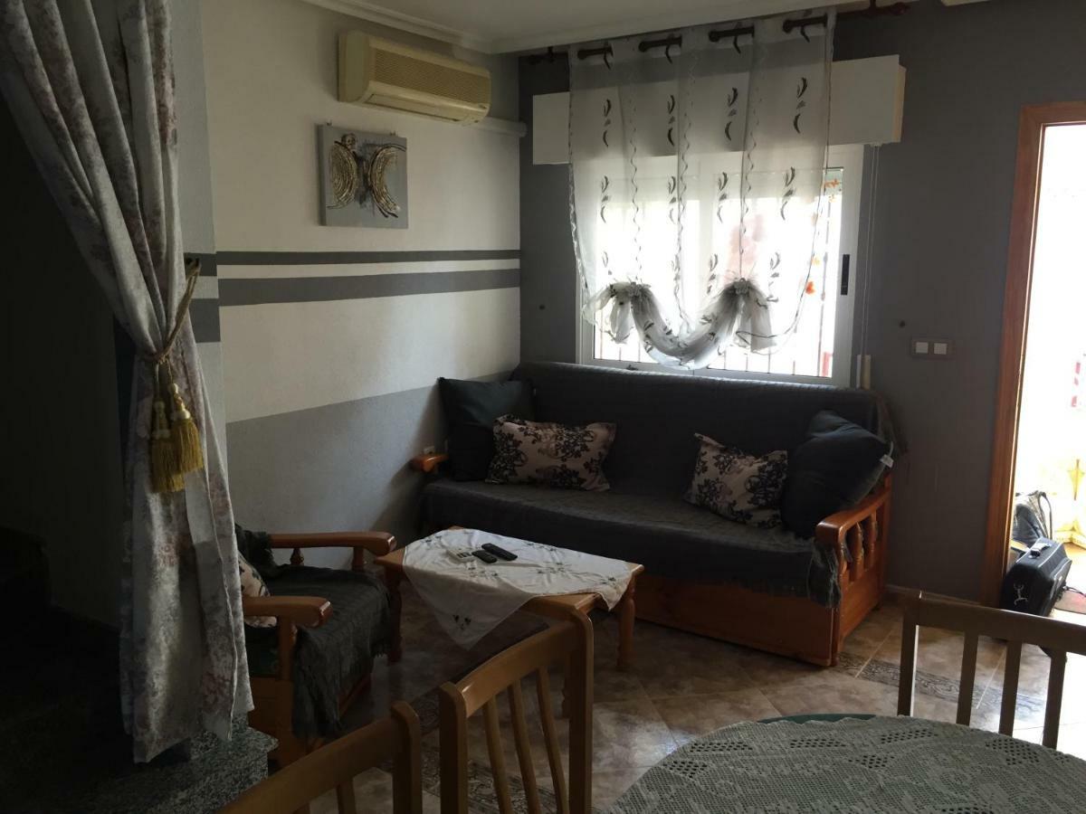 Cl Picasso 8 Villa Orihuela Dış mekan fotoğraf