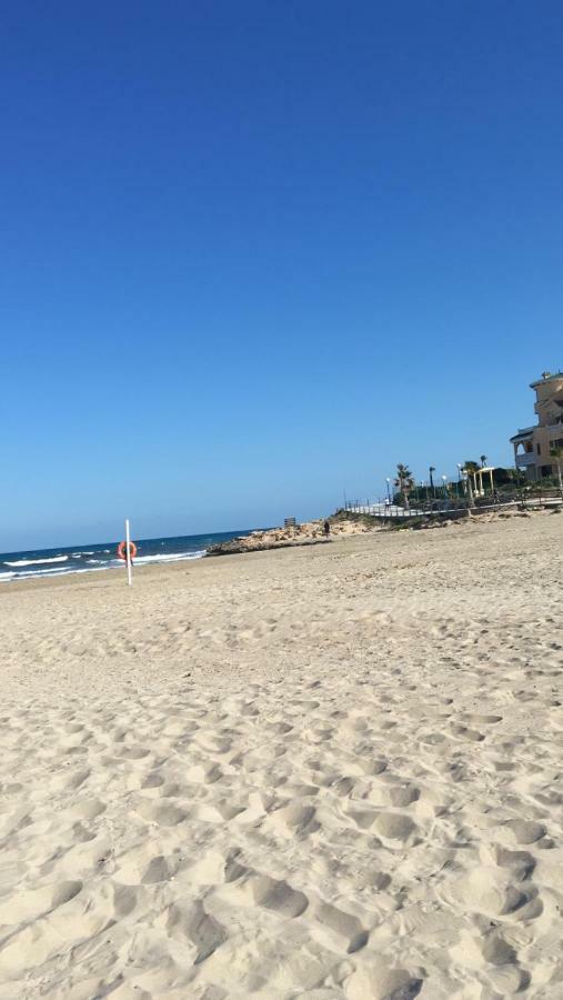 Cl Picasso 8 Villa Orihuela Dış mekan fotoğraf