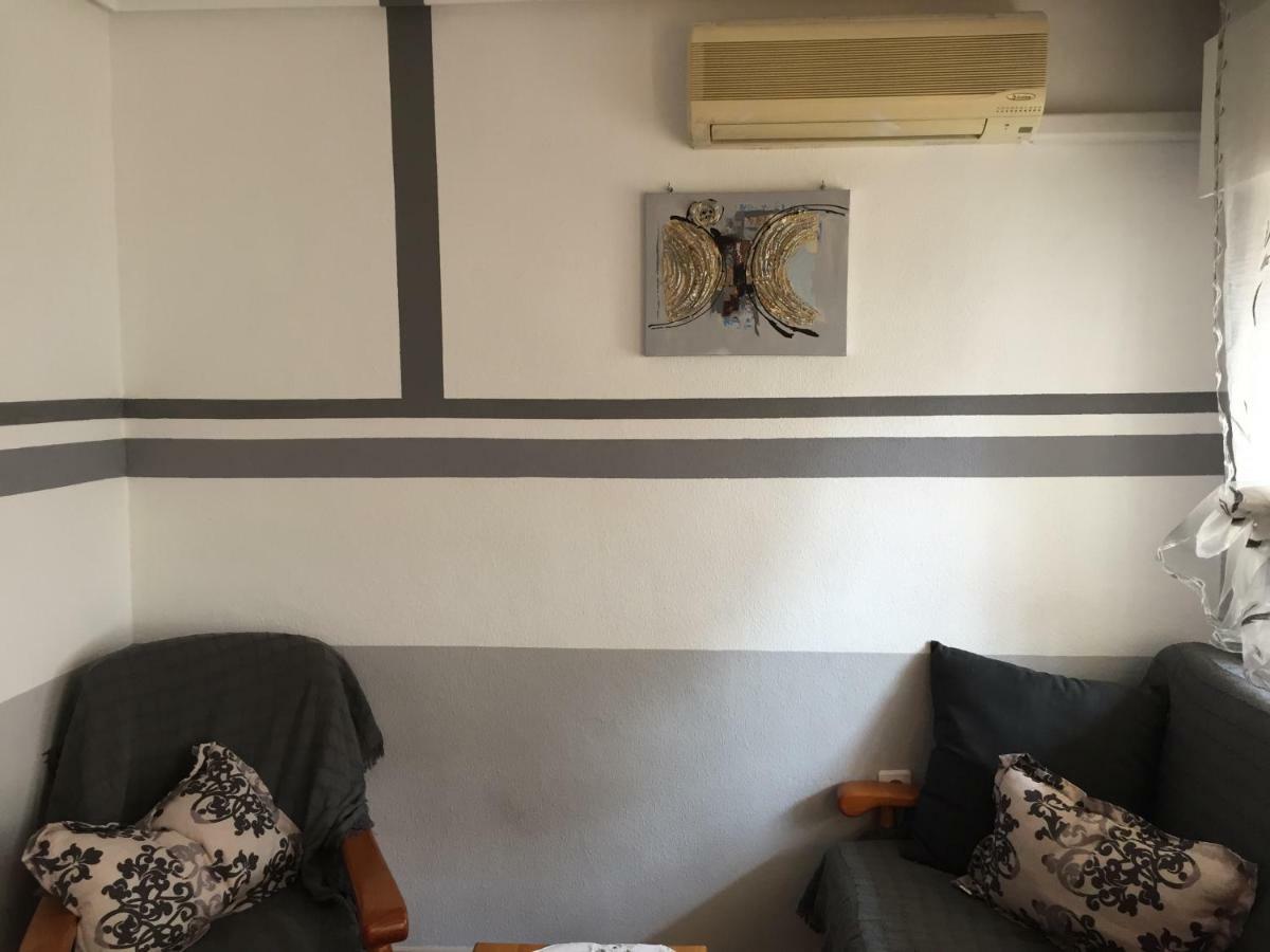 Cl Picasso 8 Villa Orihuela Dış mekan fotoğraf