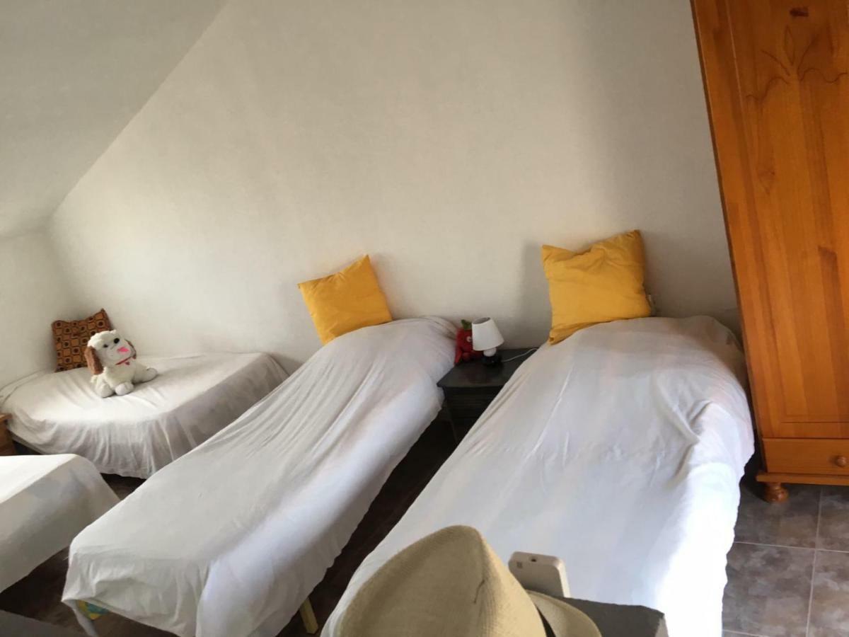 Cl Picasso 8 Villa Orihuela Dış mekan fotoğraf