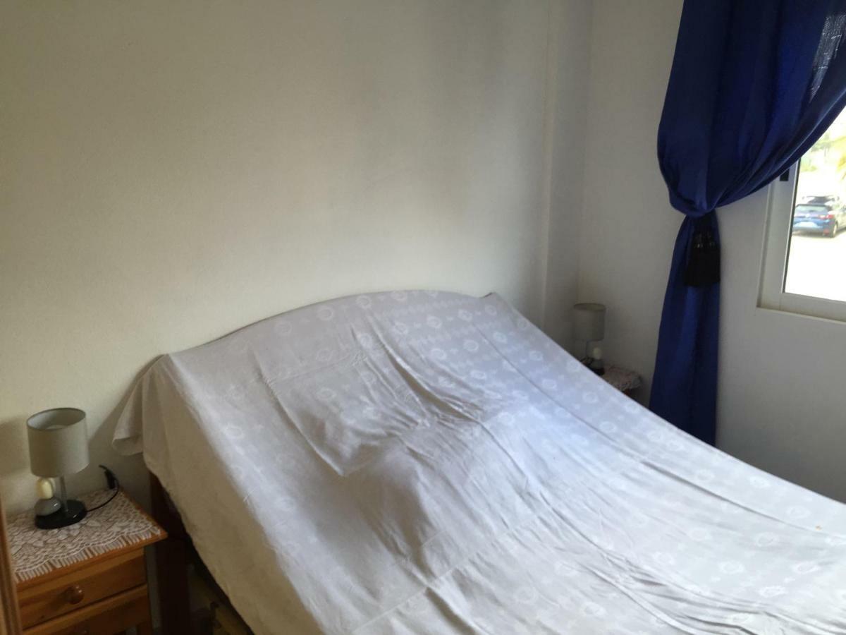Cl Picasso 8 Villa Orihuela Dış mekan fotoğraf