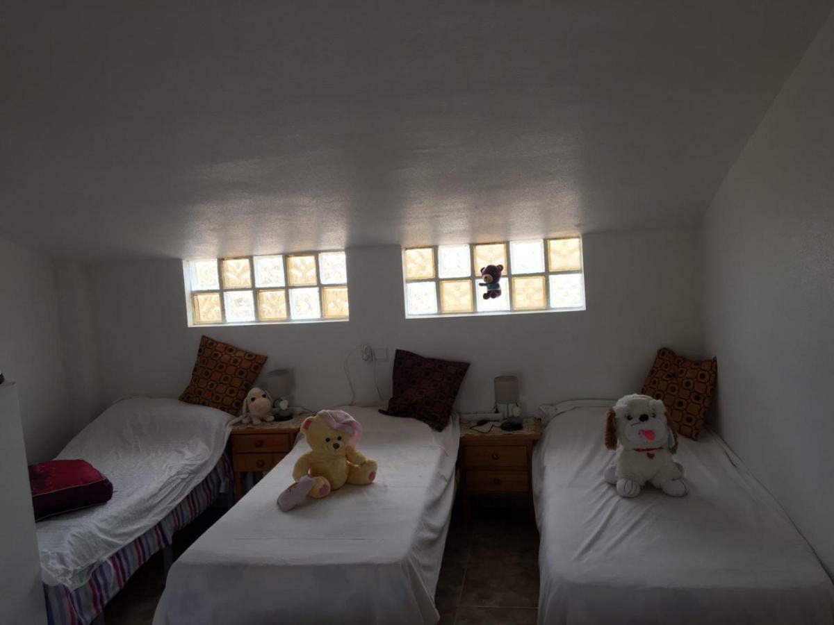 Cl Picasso 8 Villa Orihuela Dış mekan fotoğraf