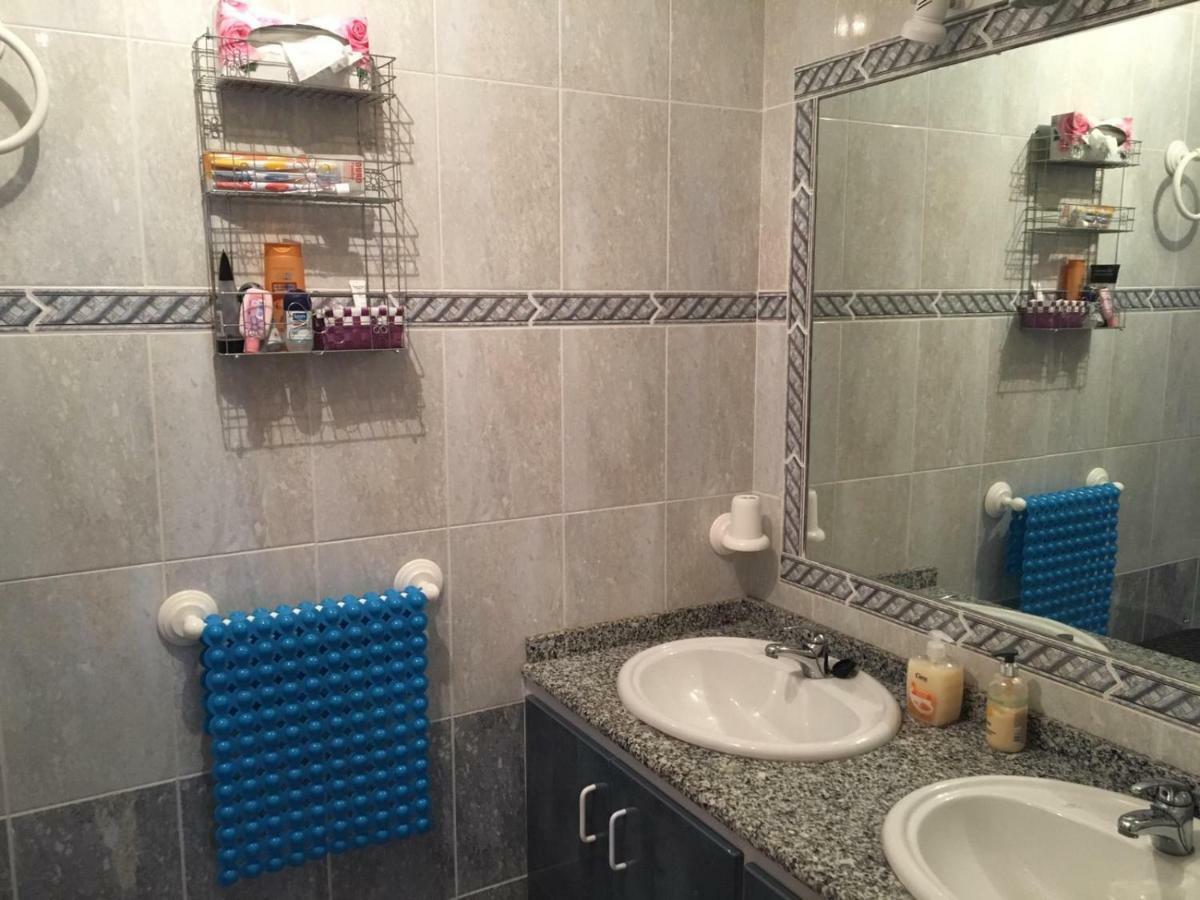 Cl Picasso 8 Villa Orihuela Dış mekan fotoğraf